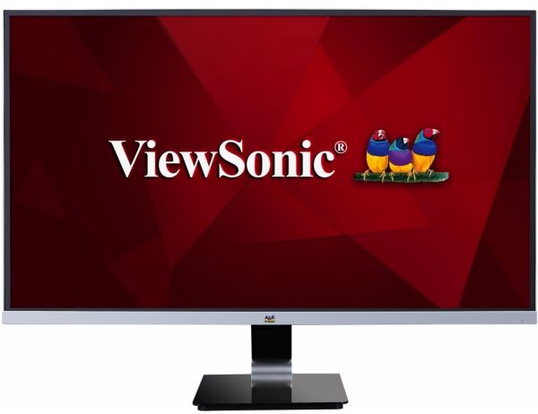 Монитор ViewSonic 27" VX2778-SMHD