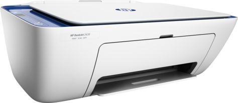 МФУ струйный HP DeskJet