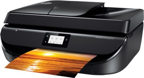 МФУ струйный HP DeskJet