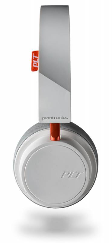 Гарнитура накладные Plantronics BackBeat