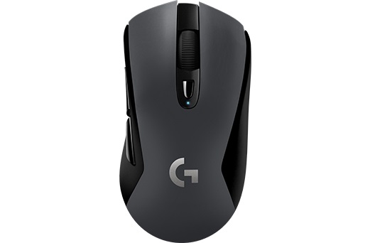 Мышь Logitech G603 LIGHTSPEED