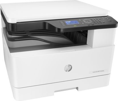 МФУ лазерный HP LaserJet