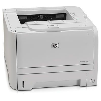 Принтер лазерный HP LaserJet