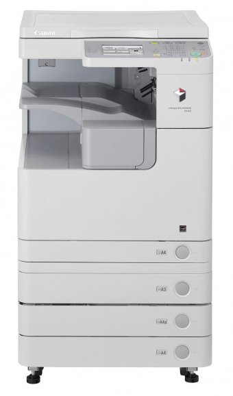 Копир Canon imageRUNNER 2530i