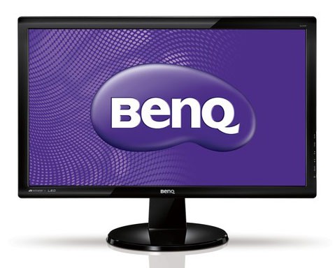 Монитор Benq 24" GL2450