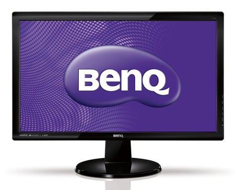 Монитор Benq 24" GL2450HM