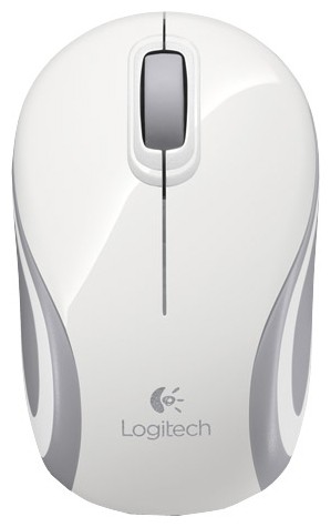 Мышь Logitech Mini M187