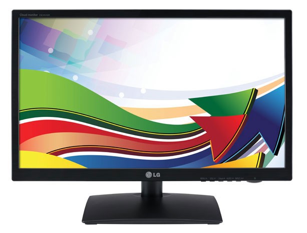 Монитор LG 23" 23CAV42K