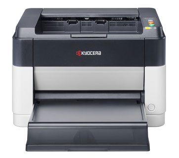 Принтер лазерный Kyocera FS-1040