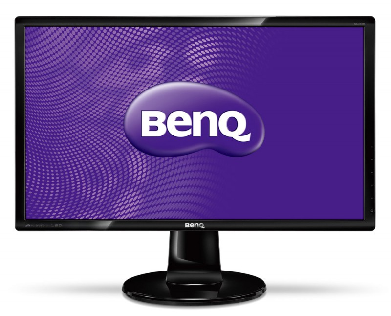 Монитор Benq 24" GL2460