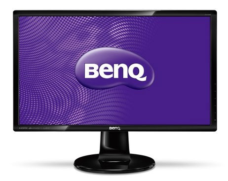 Монитор Benq 24" GL2460HM