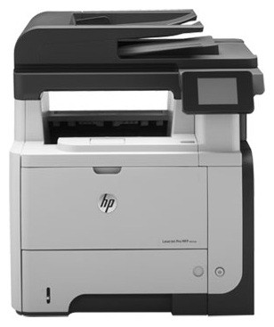 МФУ лазерный HP LaserJet