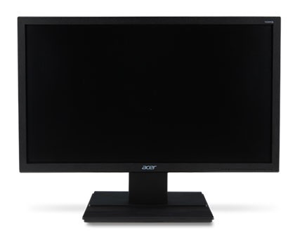 Монитор Acer 19.5" V206HQLAb