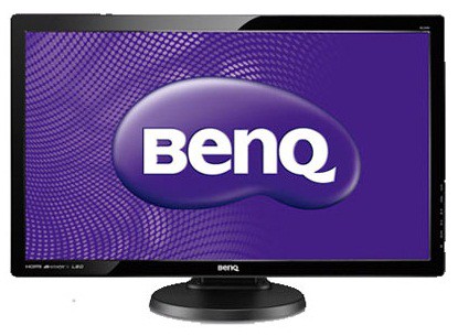 Монитор Benq 24" GL2450HT