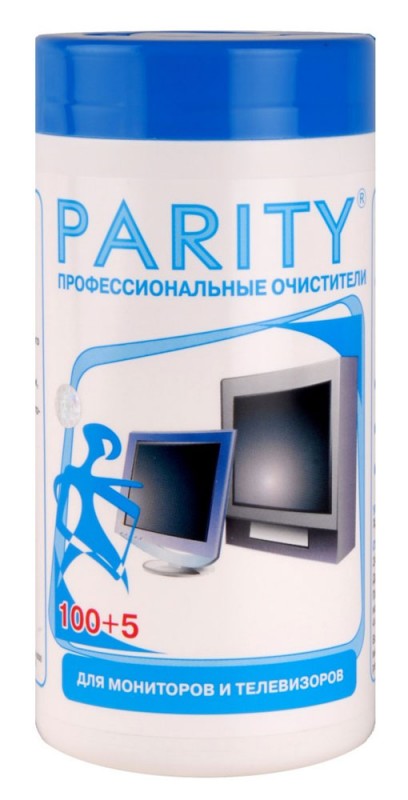 Салфетки Parity 24062 для