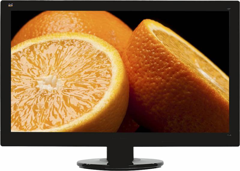 Монитор ViewSonic 23.6" VA2445-LED