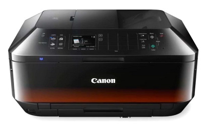 МФУ струйный Canon Pixma