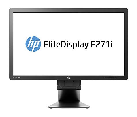 Монитор HP 27" EliteDisplay