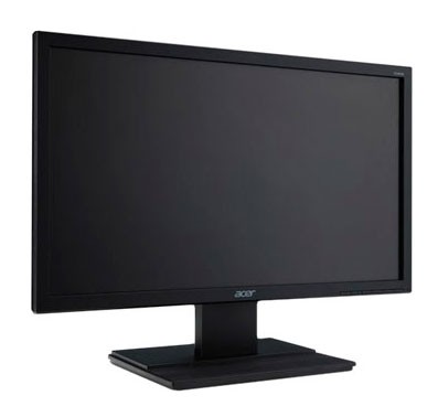 Монитор Acer 21.5" V226HQLAB