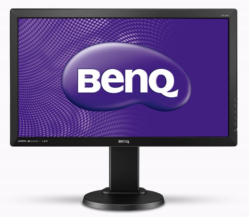 Монитор Benq 24" BL2405HT