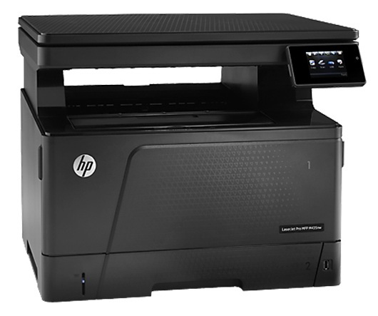 МФУ лазерный HP LaserJet