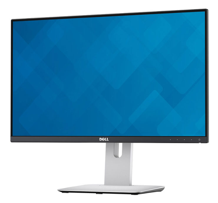 Монитор Dell 23.8" UltraSharp