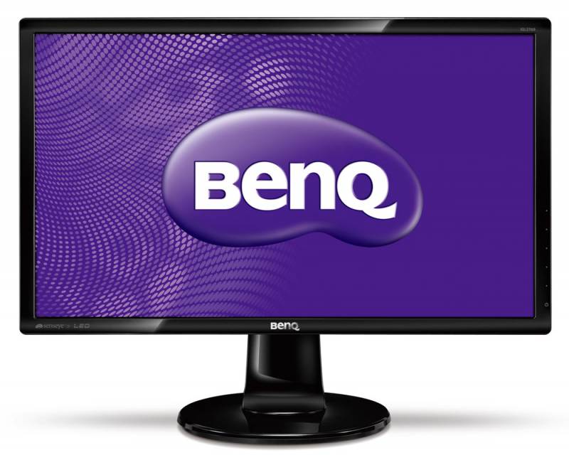 Монитор Benq 27" GL2760H