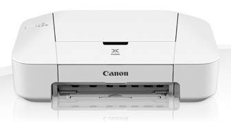 Принтер струйный Canon Pixma