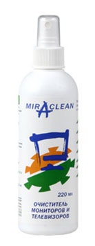 Спрей Miraclean 24101 для