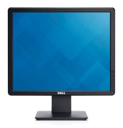 Монитор Dell 17" E1715S