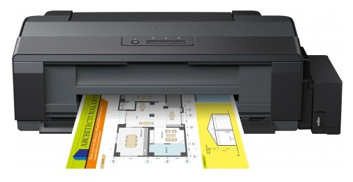 Принтер струйный Epson L1300