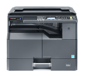 МФУ лазерный Kyocera TASKalfa