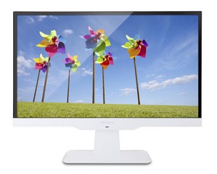 Монитор ViewSonic 23" VX2363SMHL-W