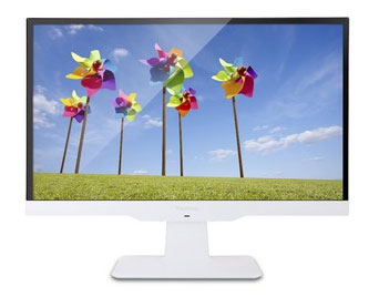 Монитор ViewSonic 21.5" VX2263SMHL-W