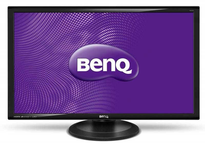 Монитор Benq 27" GW2765HT