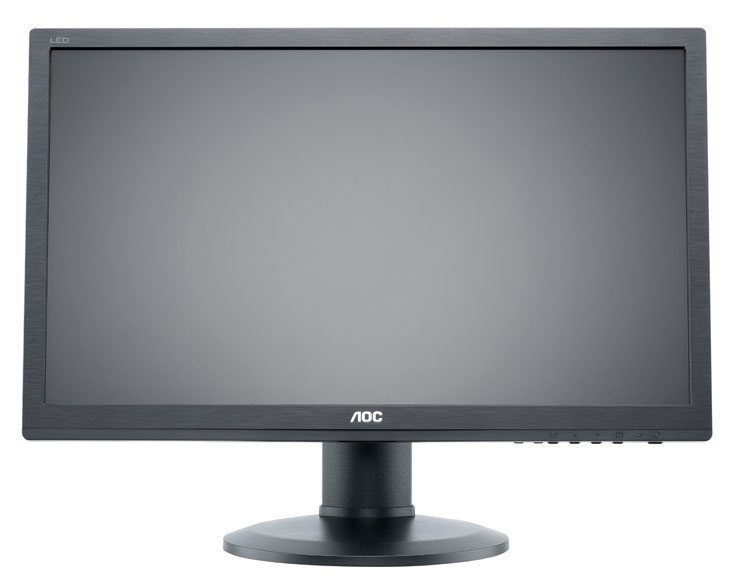 Монитор AOC 24" Professional