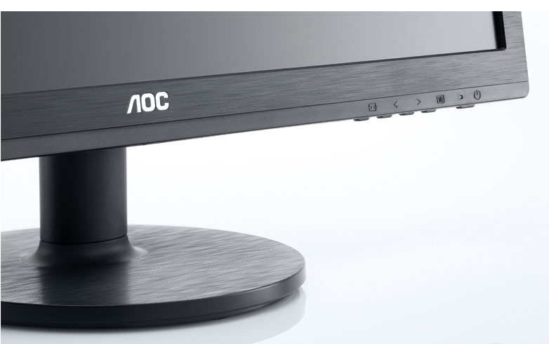 Монитор AOC 24" e2460Sh