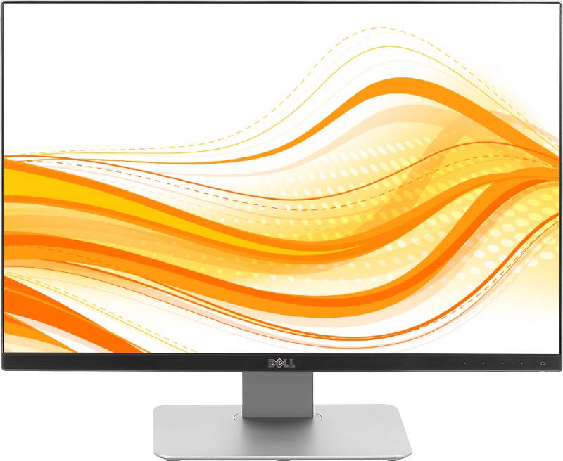 Монитор Dell 24.1" UltraSharp