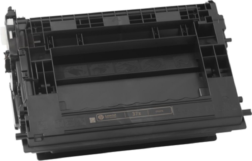 Тонер Картридж HP 37X