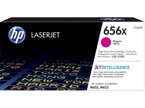 Тонер Картридж HP 656X
