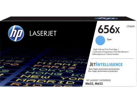 Тонер Картридж HP 656X