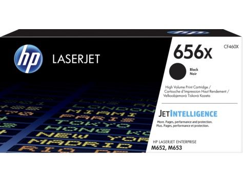 Тонер Картридж HP 656X