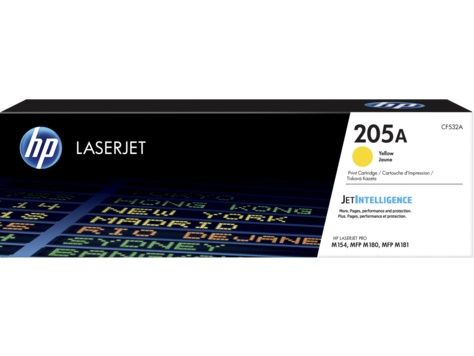 Тонер Картридж HP 205A
