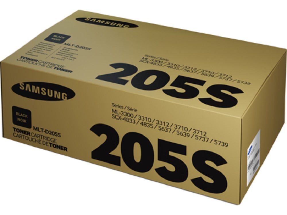 Тонер Картридж SAMSUNG MLT-D205S