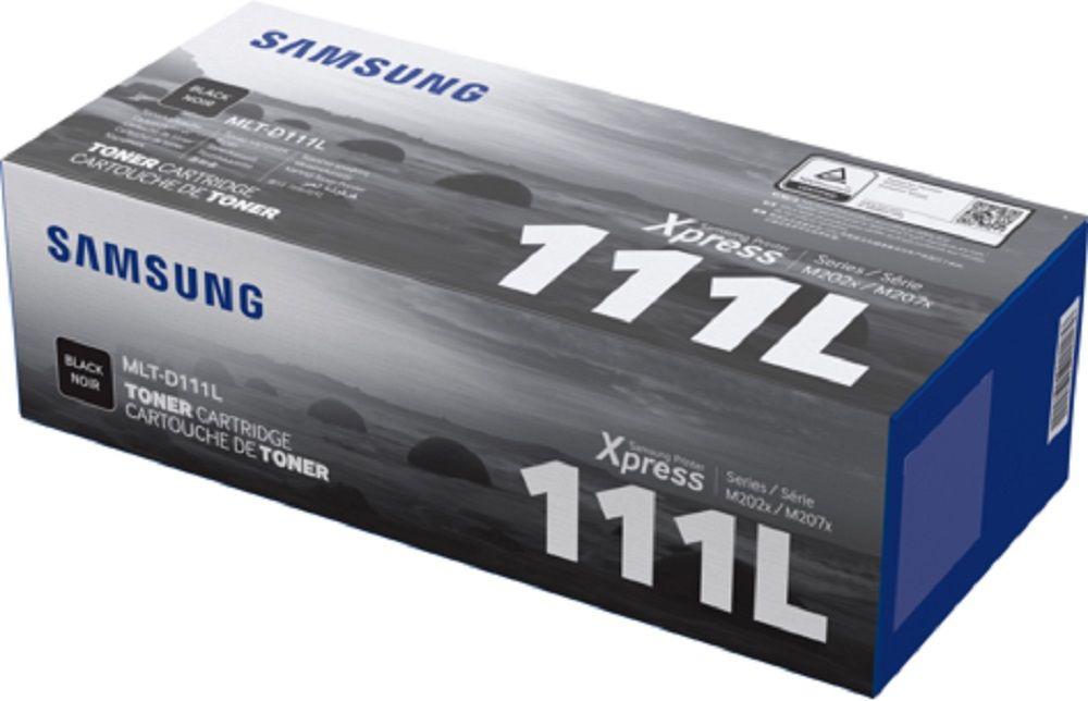 Тонер Картридж SAMSUNG MLT-D111L