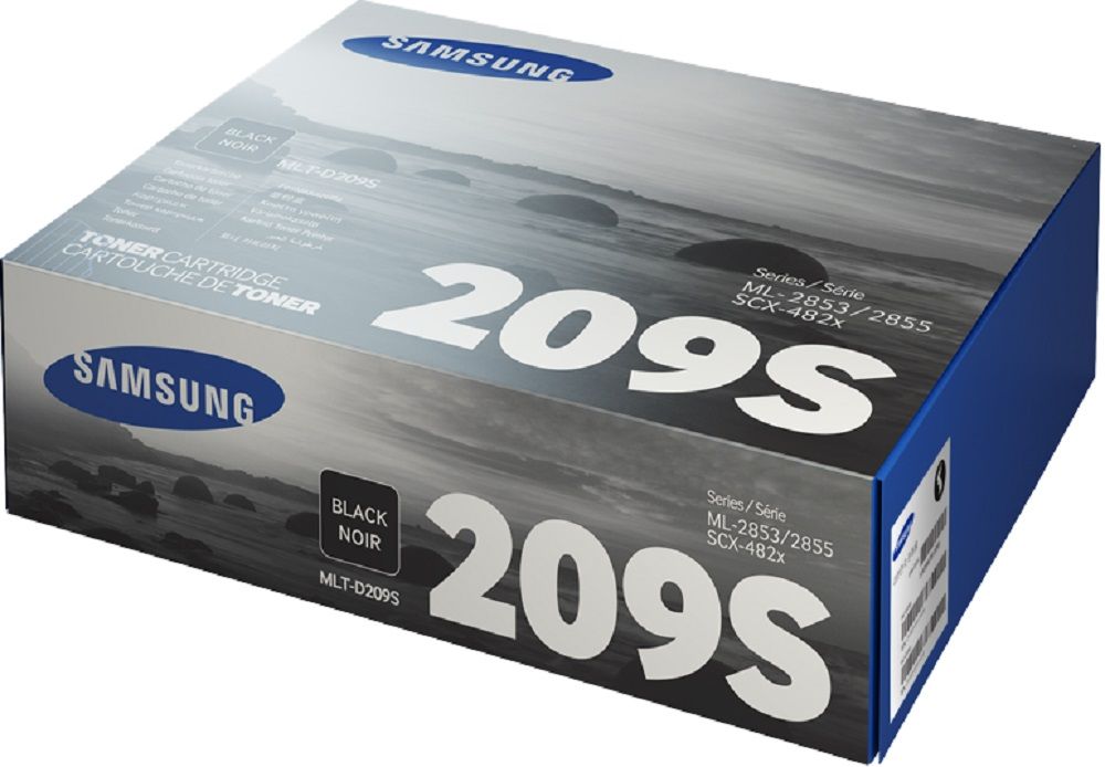 Тонер Картридж SAMSUNG MLT-D209S