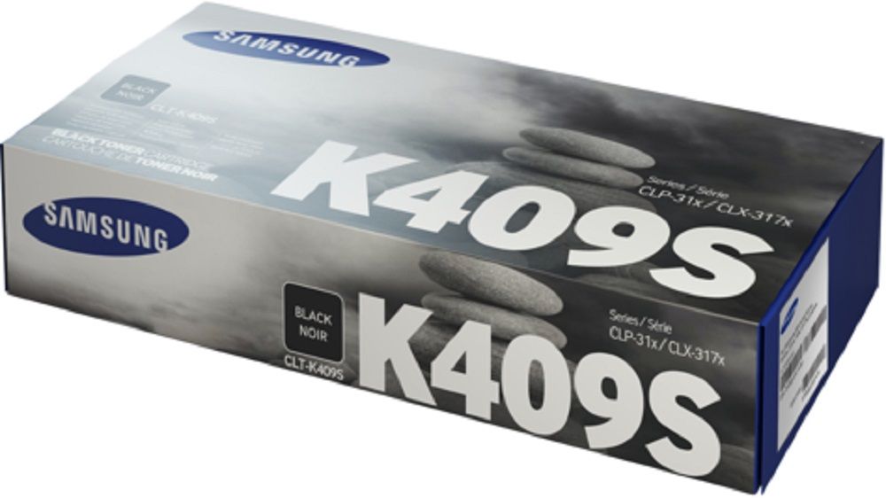 Тонер Картридж SAMSUNG CLT-K409S