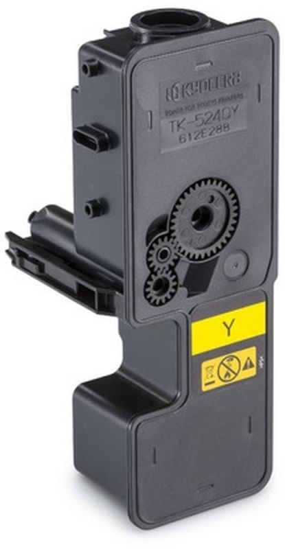 Тонер Картридж Kyocera 1T02R7ANL0