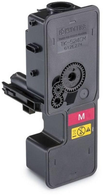 Тонер Картридж Kyocera 1T02R7BNL0