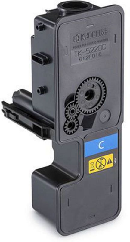 Тонер Картридж Kyocera 1T02R7CNL0